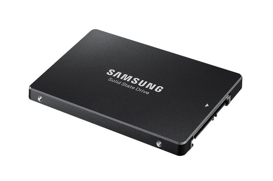 Samsung SM863 1.92TB SATA 6Gb/s 3D NAND MLC (AE - MZ-7KM1T90
