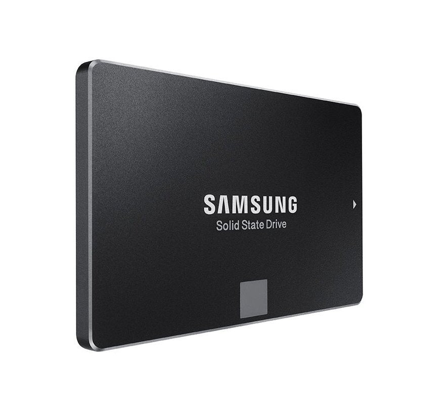 Samsung PM863 1.92TB SATA 6Gb/s 3D NAND TLC 2.5 - MZ-7LM1T9