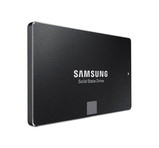 Samsung PM863 1.92TB SATA 6Gb/s 3D NAND TLC 2.5 - MZ-7LM1T9