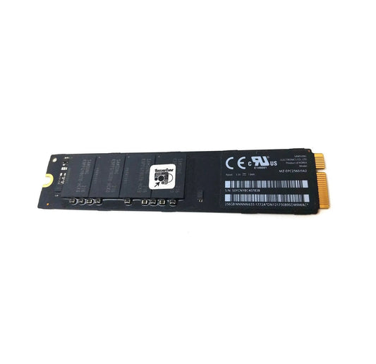 Samsung 256GB PCI-Express NVMe M.2 Solid St - MZ-EPC2560/0A2