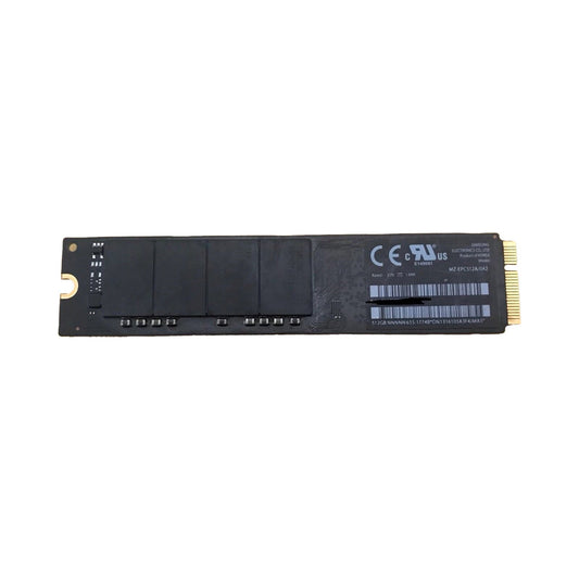 Samsung 512GB PCI-Express NVMe M.2 Solid St - MZ-EPC512A/0A2