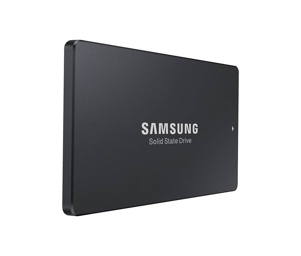 Samsung PM1643 3.84TB SAS 12Gb/s Read Intensive - MZ-ILT3T8A