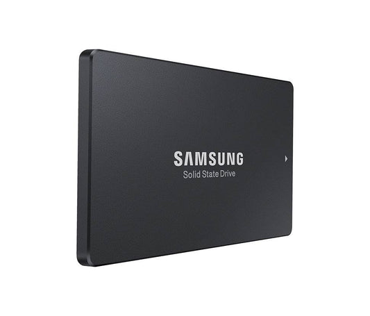 Samsung PM1643 3.84TB SAS 12Gb/s Read Intensive - MZ-ILT3T8A