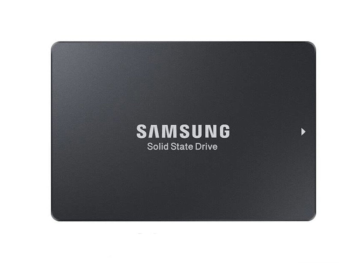 Samsung PM1643 7.68TB SAS 12Gb/s Read Intensive - MZ-ILT7T60