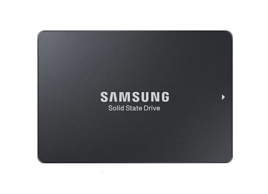 Samsung PM1643 7.68TB SAS 12Gb/s Read Intensive - MZ-ILT7T60