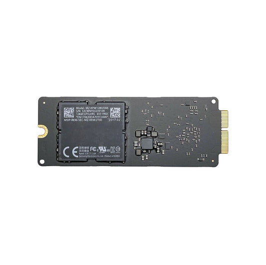 Samsung 128GB PCI-Express 3.0 x4 NVMe M.2 S - MZ-KPW1280/0A6