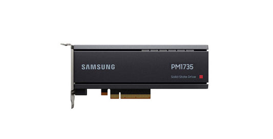 Samsung 1.6TB PCI Express Solid State Drive (SSD) - MZ-PLJ1T60