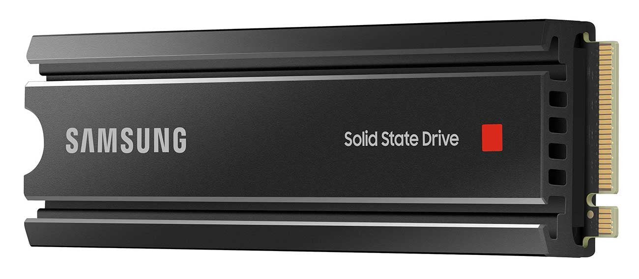Samsung 980 PRO 1TB PCI Express 4.0 x4 NVMe V - MZ-V8P1T0CW