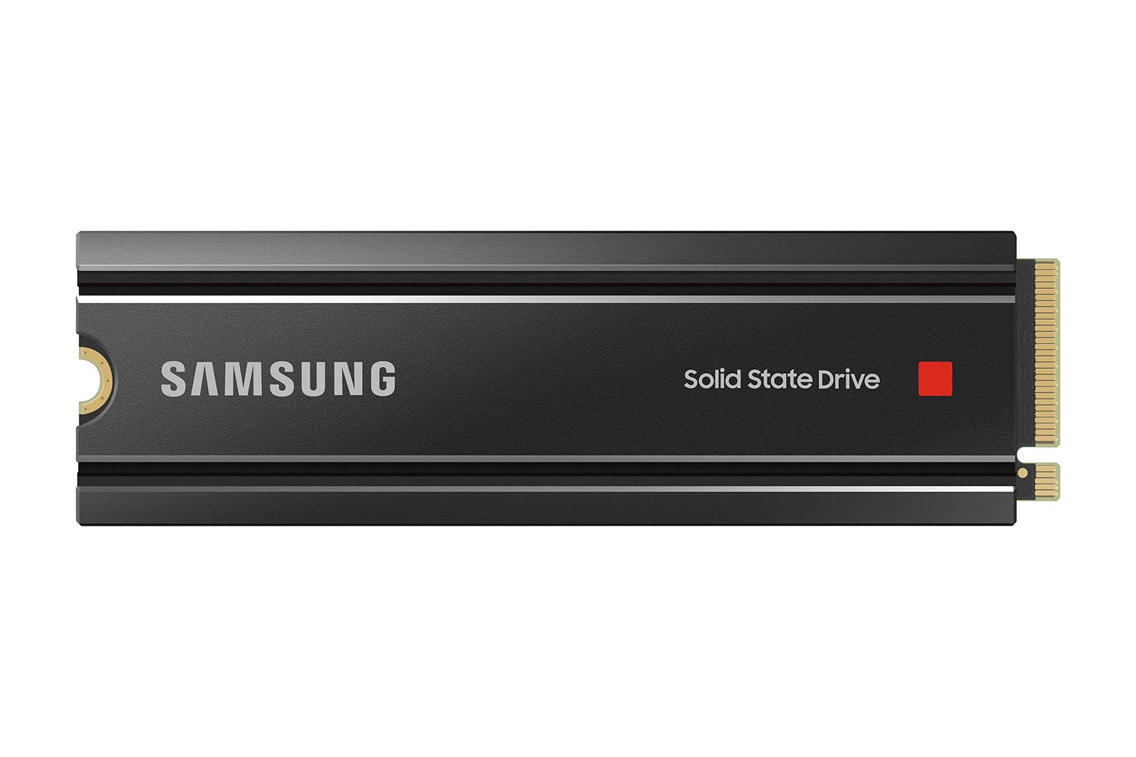 Samsung 980 Pro 2TB PCI Express NVMe 4.0 x4 TL - MZ-V8P2T0CW