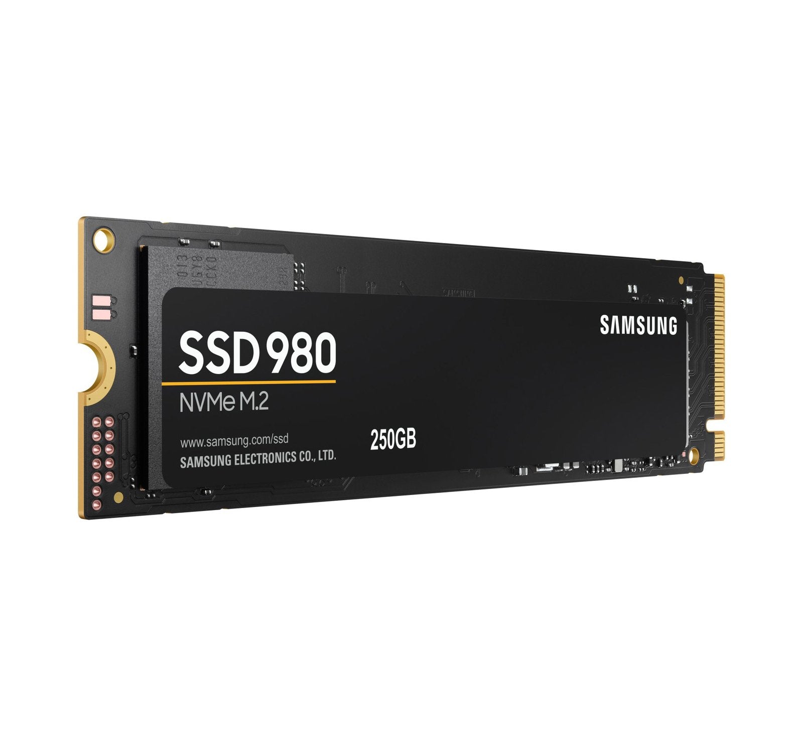 Samsung 980 250GB PCI-Express 3.0 x4 3D NAND TL - MZ-V8V250B