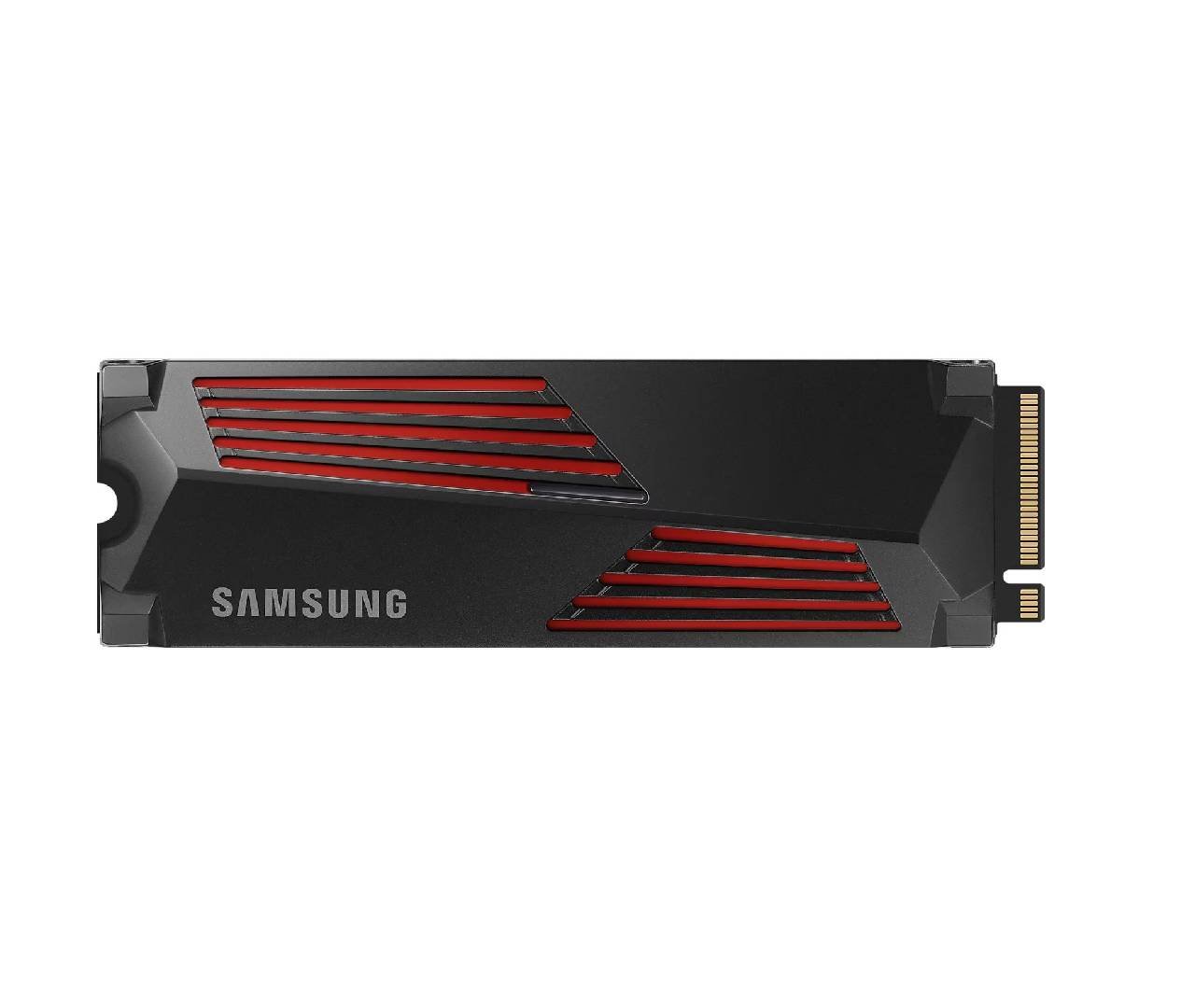 Samsung 990 PRO 1TB PCI Express 4.0 x4 NVMe 3D - MZ-V9P1T0CW