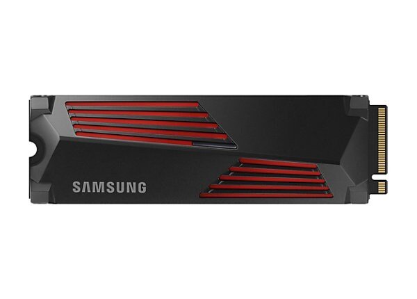 Samsung 990 Pro 2TB PCI-Express 4.0 x4 NVMe (v - MZ-V9P2T0CW