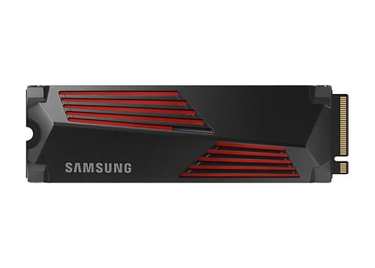 Samsung 990 Pro 2TB PCI-Express 4.0 x4 NVMe (v - MZ-V9P2T0CW