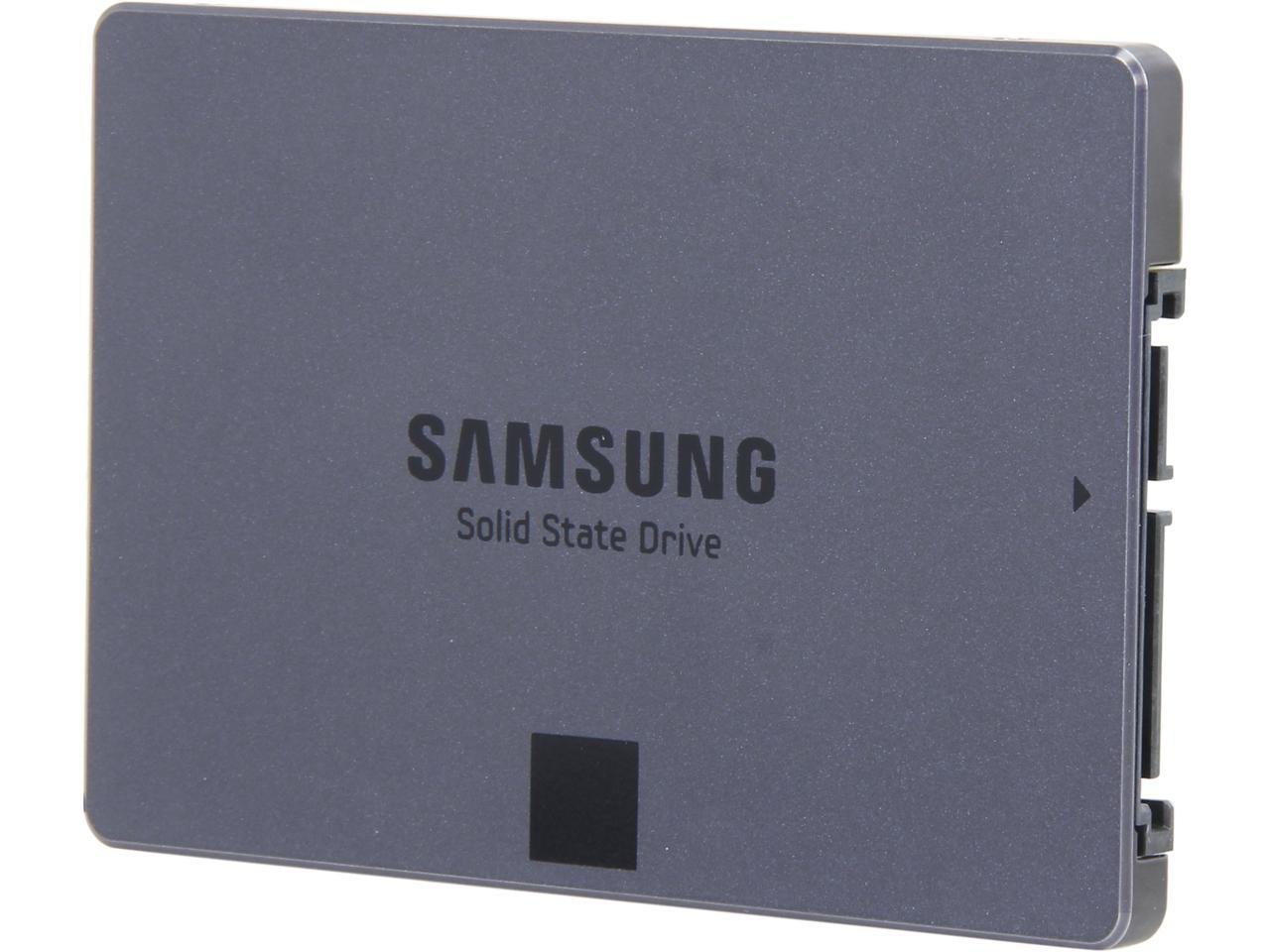 Samsung 990 Pro 4TB PCI-Express 4.0 x4 NVMe - MZ-V9P4T0B/AM