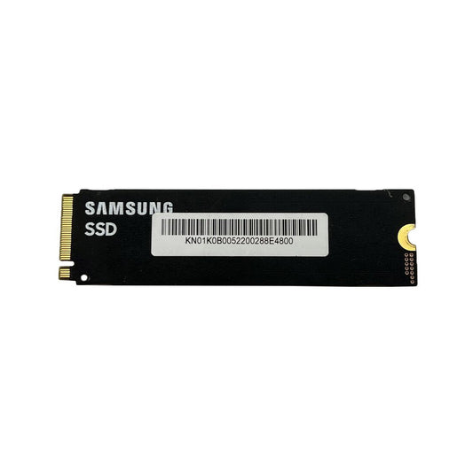 Samsung PM9A1 1TB PCI-Express 4.0 x4 NVMe M.2 2 - MZ-VL21T00