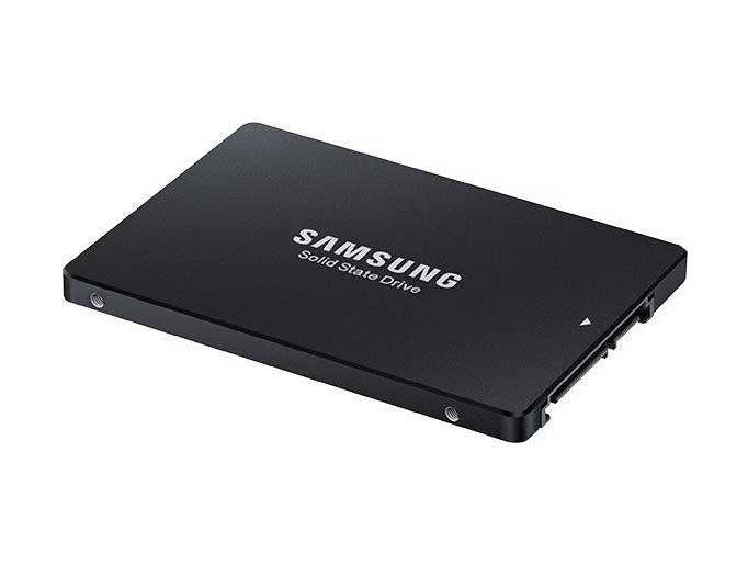 Samsung PM983 Series 1.92TB M.2 PCI-Express 3 - MZ1LB1T9HALS