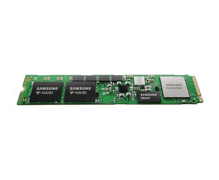 Samsung 3.84TB PM983 M.2 PCI-Express Gen3 X4 - MZ1LB3T8HMLA