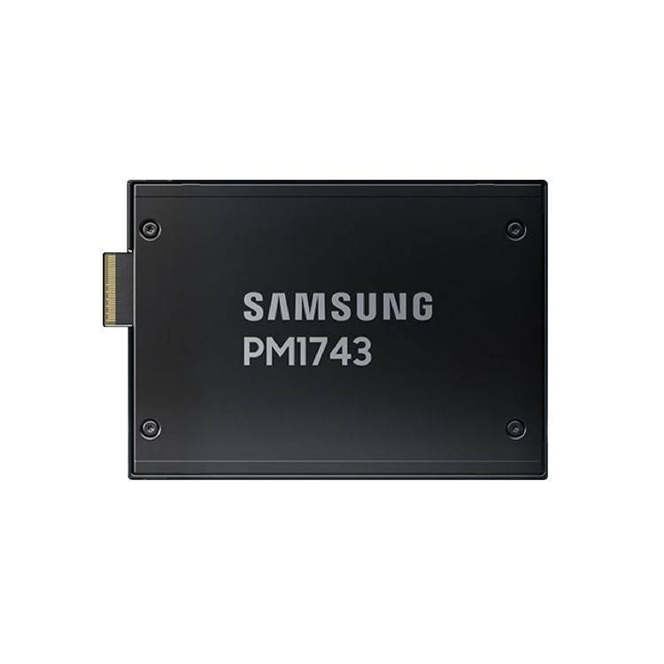 Samsung PM1743 15.36TB PCI-Express 5.0 - MZ3LO15THBLA-00A07