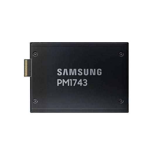 Samsung PM1743 15.36TB PCI-Express 5.0 - MZ3LO15THBLA-00A07