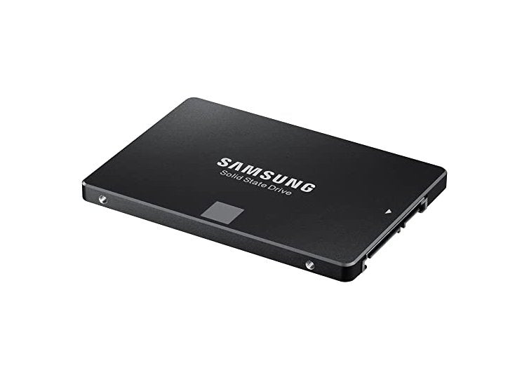 Samsung 850 EVO 500GB SATA 6Gb/s 2.5-inch Sol - MZ7LN500HAJQ