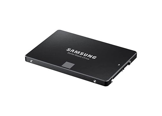 Samsung 850 EVO 500GB SATA 6Gb/s 2.5-inch Sol - MZ7LN500HAJQ