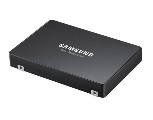 Samsung PM1633a 15.36TB SAS 12Gb/s 3D N - MZILS15THMLS-000H3