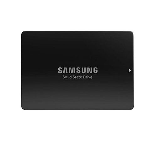 Samsung 800GB Triple-Level Cell SAS 12Gb/s - MZILT800HAHQ0D3