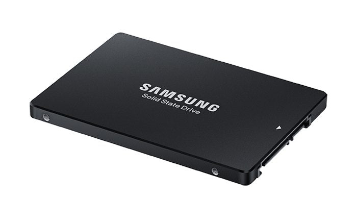 Samsung PM9A3 Series 3.84TB PCI-Express 4.0 x - MZQL23T8HCLS