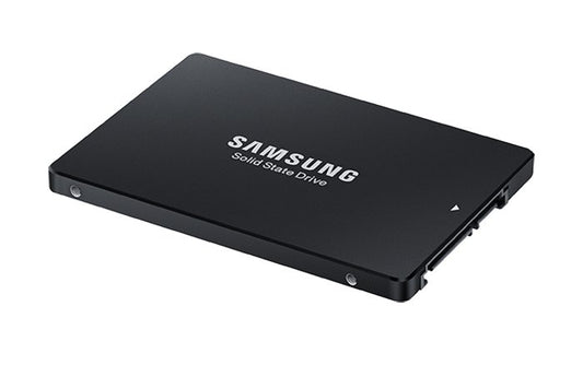 Samsung PM9A3 Series 3.84TB PCI-Express 4.0 x - MZQL23T8HCLS
