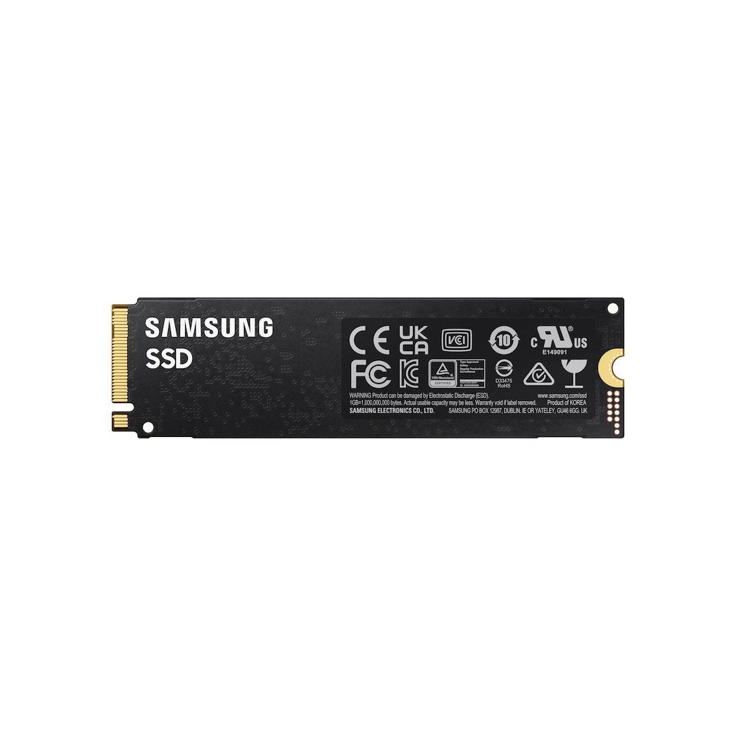 Samsung PM9A1 256GB PCI-Express 4.0 x4 - MZVL2256HCHQ-00B00
