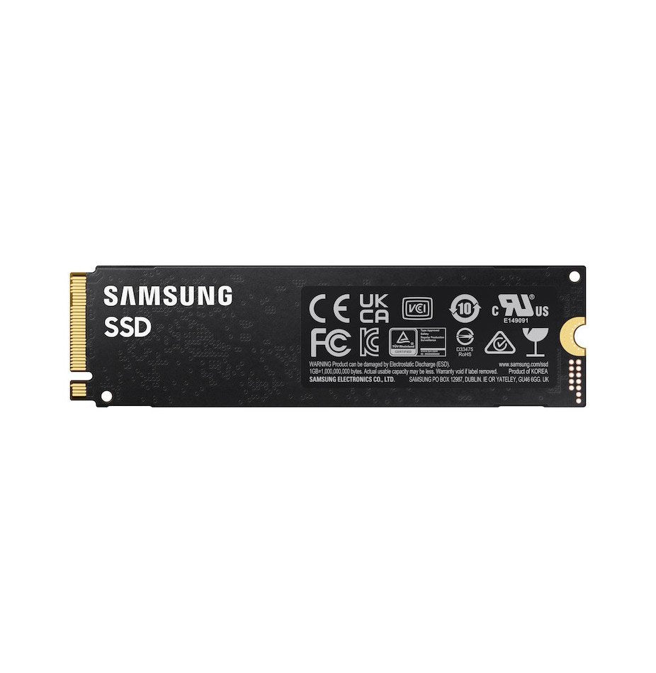 Samsung PM9A1 512GB PCI-Express 4.0 x4 - MZVL2512HCJQ-00BH1