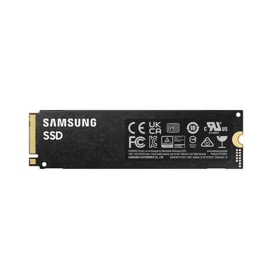Samsung PM9A1 512GB PCI-Express 4.0 x4 - MZVL2512HCJQ-00BH1
