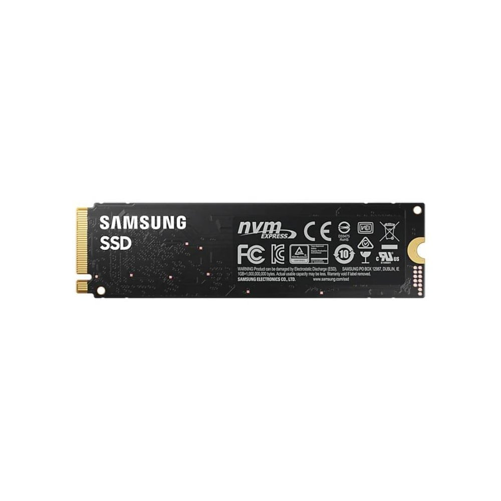 Samsung PM981 256GB PCI-Express 3.0 x4 - MZVLB256HAHQ-000L7
