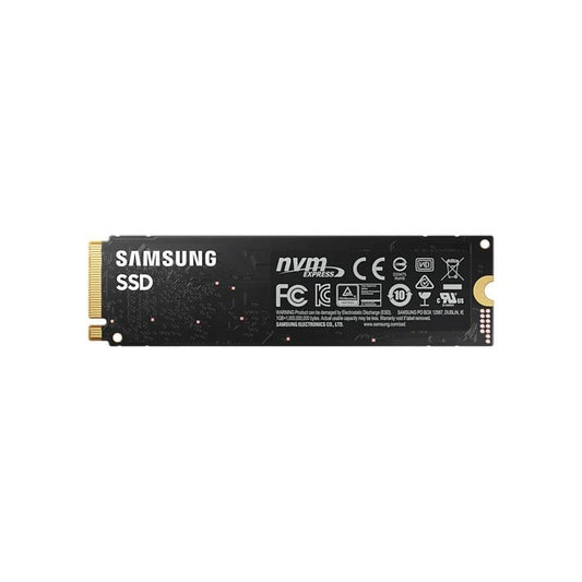 Samsung PM981 256GB PCI-Express 3.0 x4 - MZVLB256HAHQ-000L7