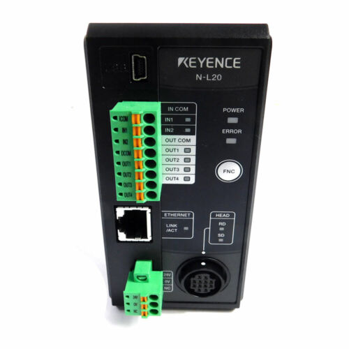 Keyence Product Image N-L20
