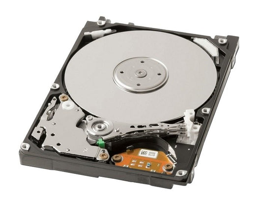Dell 320GB 5400RPM SATA 6GB/s 2.5-inch Hard Disk Dri - N12F5