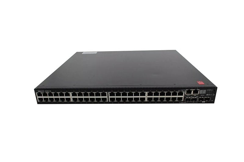 Dell N3000 Series 48-Ports 10/100/1000BASE-T Po - N3048EP-ON