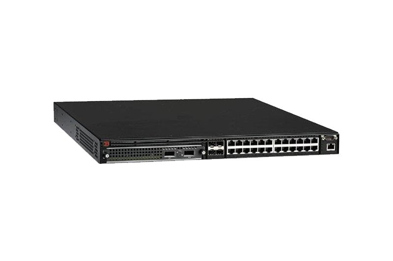 Brocade NetIron CES 2000 Series 24 - NI-CES-2024C-L3PREM-AC