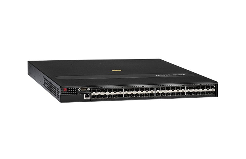 Brocade NetIron CES 2000 Series 48-Ports - NI-CES-2048FX-AC