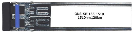 Cisco Product Image ONS-SE-155-1510=
