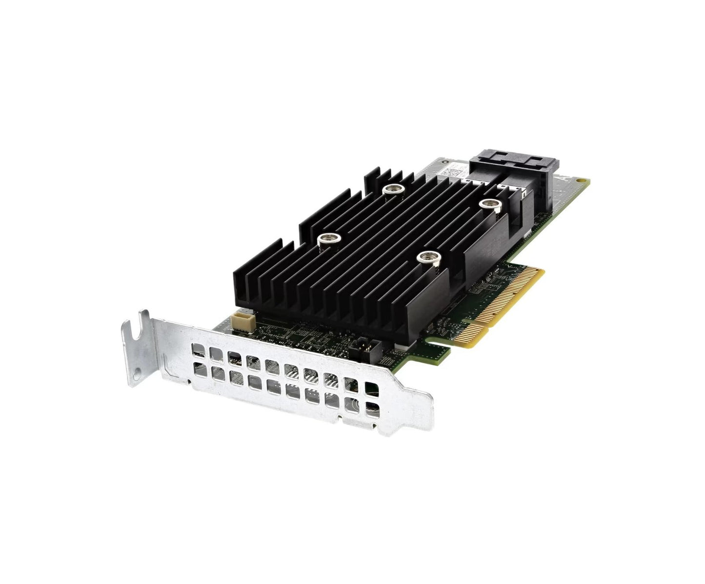Dell PERC H330 8-Ports SATA 6Gb/s / SAS 12Gb/s PCI - OTD2NM