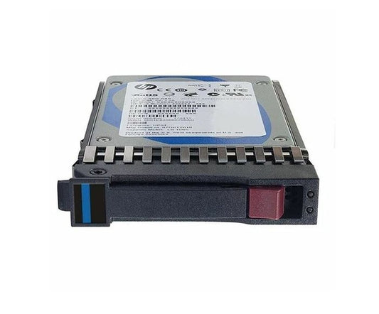 HP 1.6TB SAS 12Gb/s Hot Swap Mixed Use (SED) 2. - P07045-001
