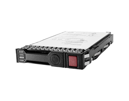 HPE 480GB SATA 6Gb/s Hot Swap Mixed Use Digital - P13808-001