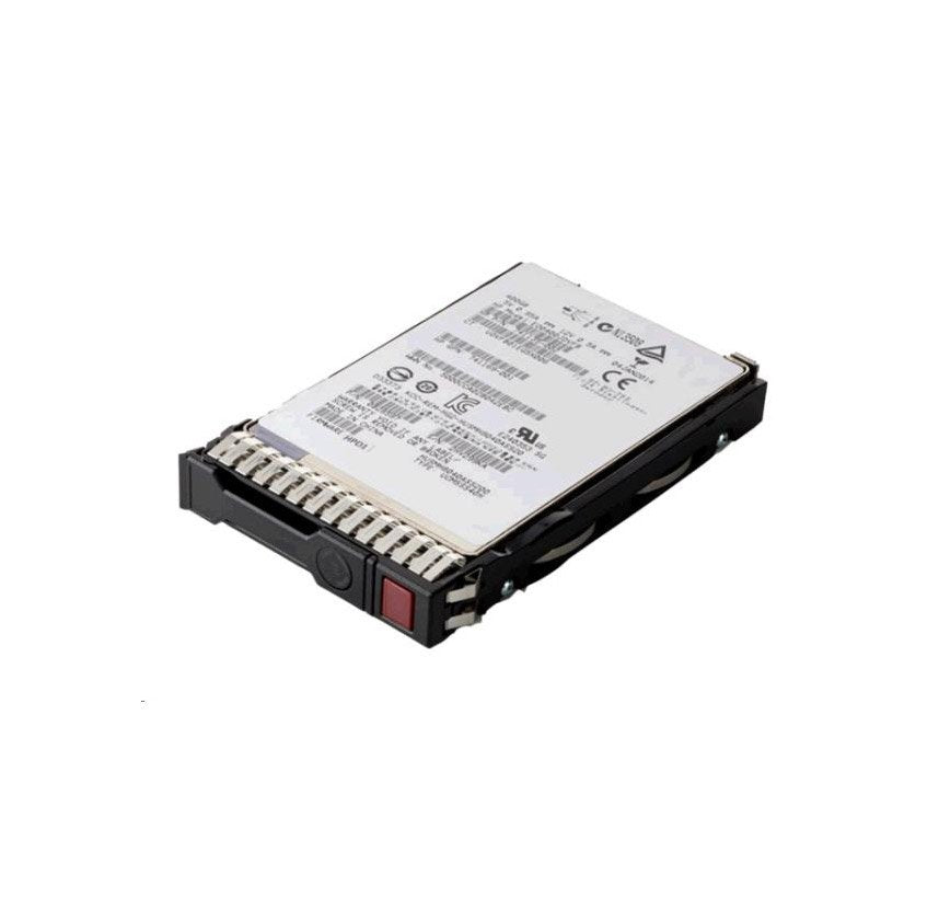 HPE 1.92TB SATA 6Gb/s Hot Swap Read Intensive 2 - P19933-004