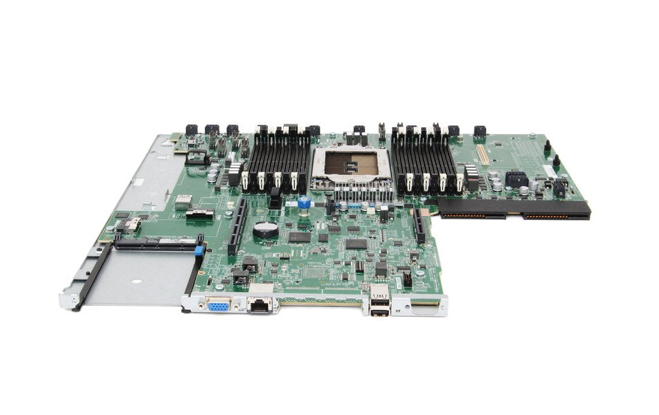 HPE Motherboard for ProLiant DL325 G10 Plus V2 - P20154-001