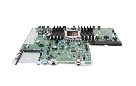 HPE Motherboard for ProLiant DL325 G10 Plus V2 - P20154-001