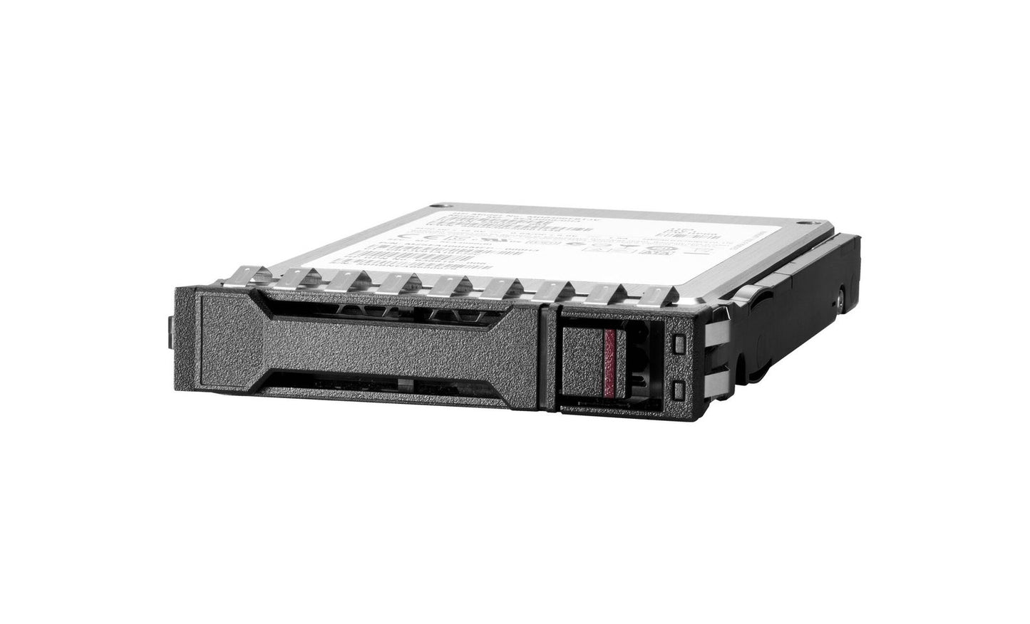 HPE 1.92TB SAS 12Gb/s Hot Swap Mixed Use 2.5-i - P40511-B21