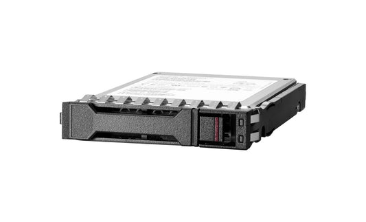 HPE 1.92TB SAS 12Gb/s Hot Swap Mixed Use 2.5-i - P40511-B21