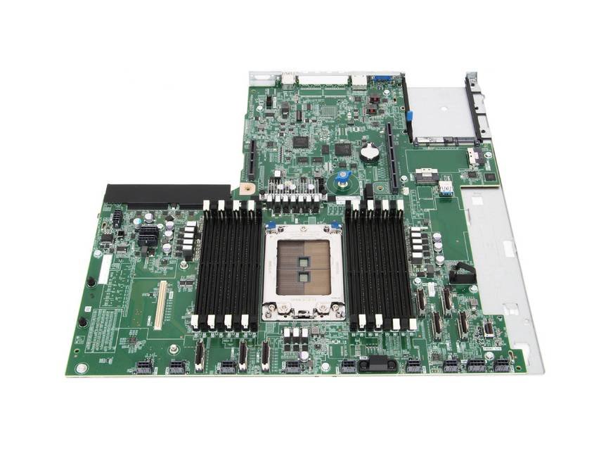 HPE AMD EPYC G3 Single Socket SP3 DDR4 SATA SAS - P40841-001