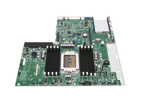 HPE AMD EPYC G3 Single Socket SP3 DDR4 SATA SAS - P40841-001